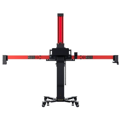 Picture of Autel Advance Driver Assistance System (ADAS) Calibration Package - IA700AS