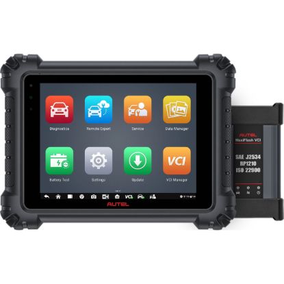 Picture of Autel Advance Driver Assistance System (ADAS) Calibration Package - IA700LDWT