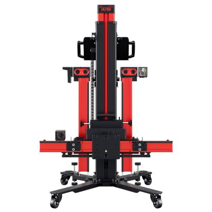 Picture of Autel Advance Driver Assistance System (ADAS) Calibration Frame - IA700T