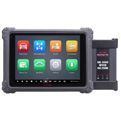 Picture of Autel Diagnostic Scan Tool - IA900AST