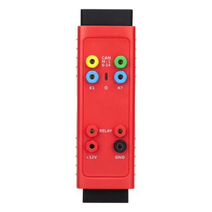 Picture of Autel Vehicle Key - IKEYBRAZ3GB