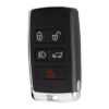 Picture of Autel Keyless Entry Transmitter - IKEYLR5TPA
