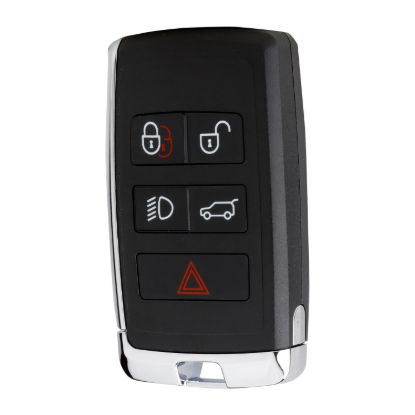 Picture of Autel Keyless Entry Transmitter - IKEYLR5TPA