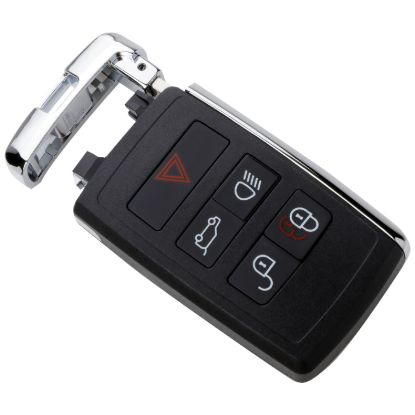 Picture of Autel Keyless Entry Transmitter - IKEYLR5TPA