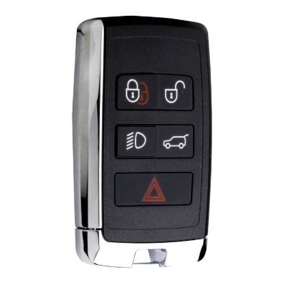 Picture of Autel Keyless Entry Transmitter - IKEYLR5TPA