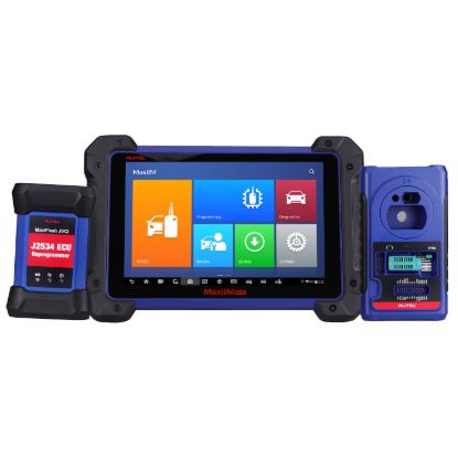 Picture of Autel Diagnostic Scan Tool - IM608