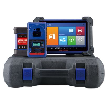 Picture of Autel Diagnostic Scan Tool - IM608