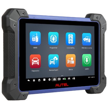 Picture of Autel Diagnostic Scan Tool - IM608PROII