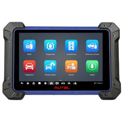 Picture of Autel Diagnostic Scan Tool - IM608PROII