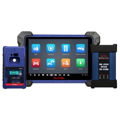 Picture of Autel Diagnostic Scan Tool - IM608PROIIKPA