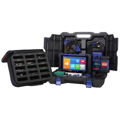 Picture of Autel Diagnostic Scan Tool - IM608PROKPA