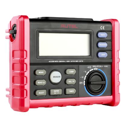 Picture of Autel Battery Tester - ITS100
