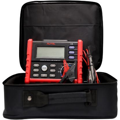 Picture of Autel Battery Tester - ITS100