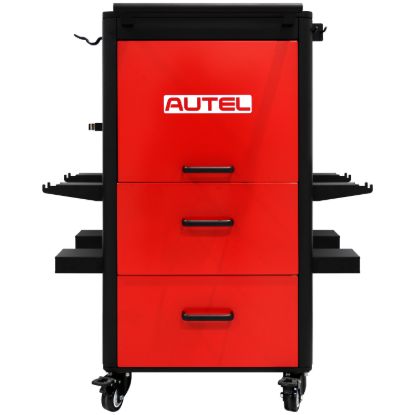 Picture of Autel Wheel Alignment Machine - IWA500ACT