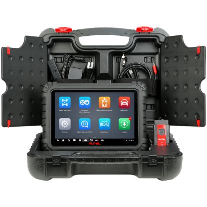 Picture of Autel Wheel Alignment Machine - IWA500ACT