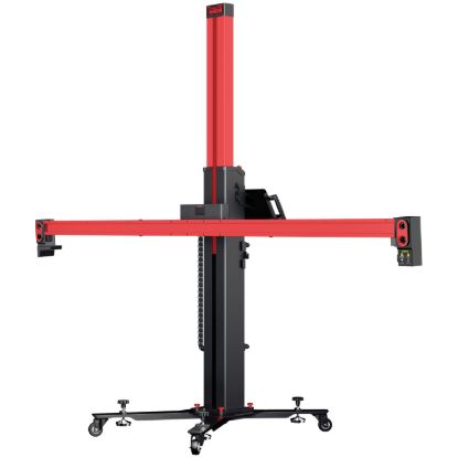 Picture of Autel Wheel Alignment Machine - IWA500ACT