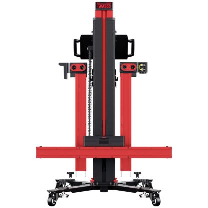 Picture of Autel Wheel Alignment Machine - IWA500T