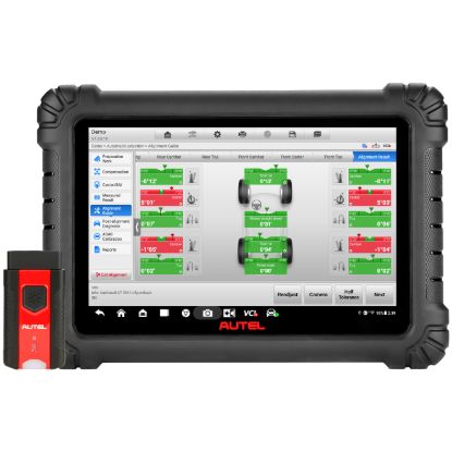Picture of Autel Wheel Alignment Machine - IWA500T