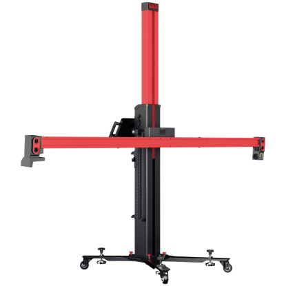 Picture of Autel Wheel Alignment Machine - IWA500T