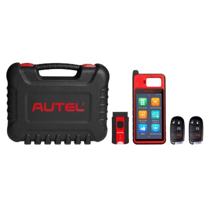 Picture of Autel Diagnostic Scan Tool - KM100