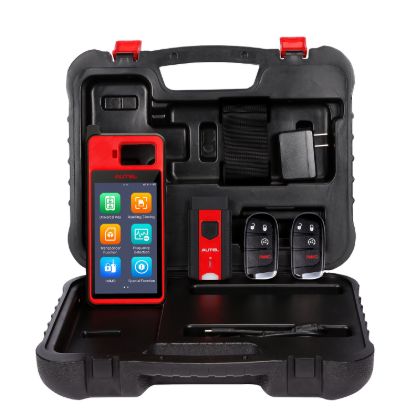 Picture of Autel Diagnostic Scan Tool - KM100