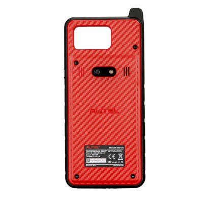 Picture of Autel Diagnostic Scan Tool - KM100