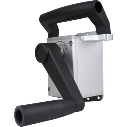 Picture of Autel Advance Driver Assistance System (ADAS) Calibration Frame - MA600CRANK