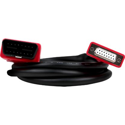 Picture of Autel Diagnostic Scan Tool Cable - MAINCABLEV2