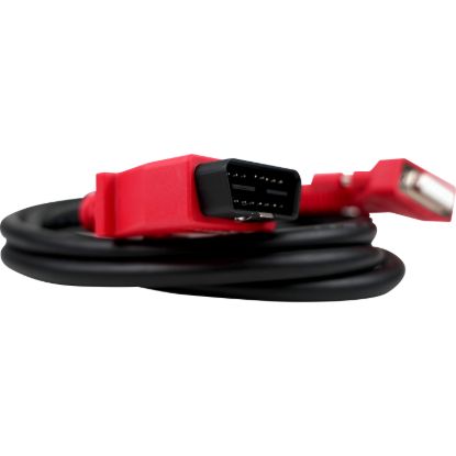 Picture of Autel Diagnostic Scan Tool Cable - MAINCABLEV2