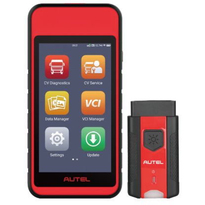 Picture of Autel Diagnostic Scan Tool - MD600CV