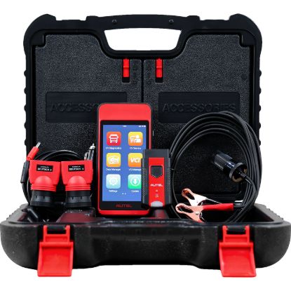 Picture of Autel Diagnostic Scan Tool - MD600CV