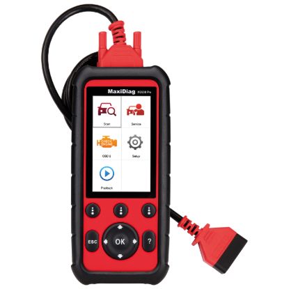Picture of Autel Diagnostic Scan Tool - MD808P