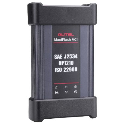 Picture of Autel Diagnostic Scan Tool - MFVCI