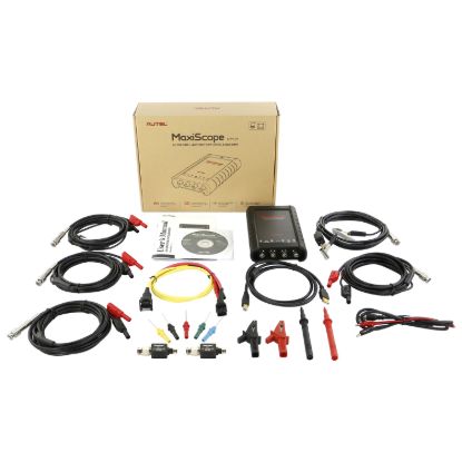 Picture of Autel Oscilloscope - MP408