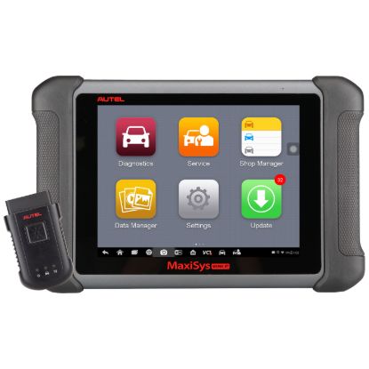 Picture of Autel Diagnostic Scan Tool - MS906BT