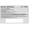 Picture of Autel Diagnostic Software - MS906MAX1YR