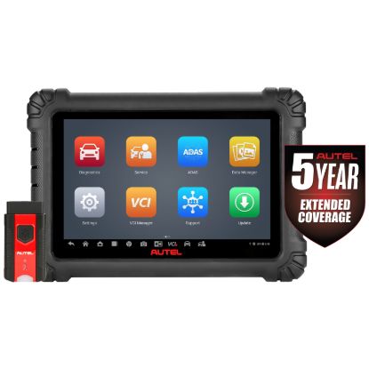 Picture of Autel Diagnostic Scan Tool - MS906MAX5YR