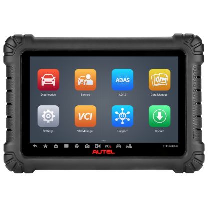 Picture of Autel Advance Driver Assistance System (ADAS) Calibration Tablet - MS906MAXADAS