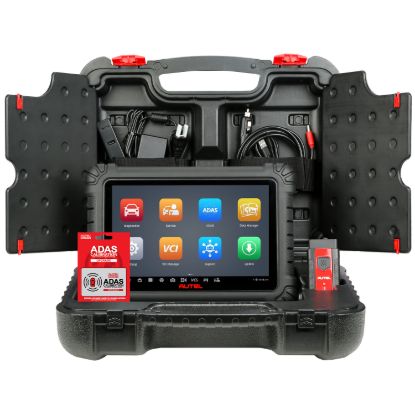 Picture of Autel Advance Driver Assistance System (ADAS) Calibration Tablet - MS906MAXADAS