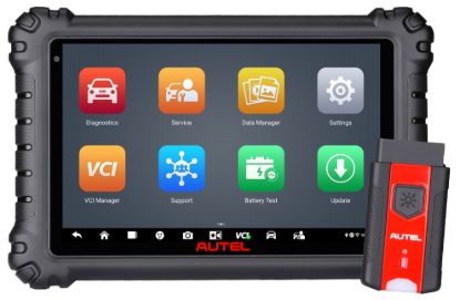 Picture of Autel Diagnostic Scan Tool - MS906PRO
