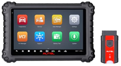 Picture of Autel Diagnostic Scan Tool - MS906PRO