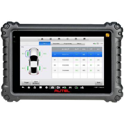 Picture of Autel Diagnostic Scan Tool - MS906PRO2-TS