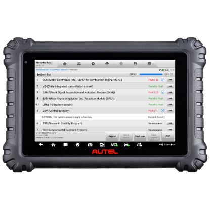 Picture of Autel Diagnostic Scan Tool - MS906PROTS