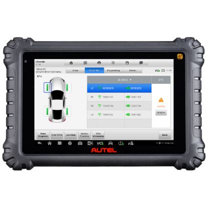 Picture of Autel Diagnostic Scan Tool - MS906PROTS