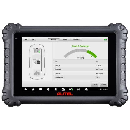 Picture of Autel Diagnostic Scan Tool - MS906PROTS