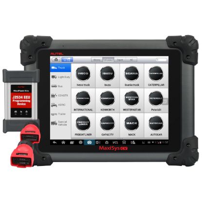 Picture of Autel Diagnostic Scan Tool - MS908CV