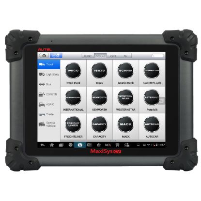 Picture of Autel Diagnostic Scan Tool - MS908CV