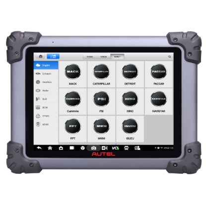 Picture of Autel Diagnostic Scan Tool - MS908CVII