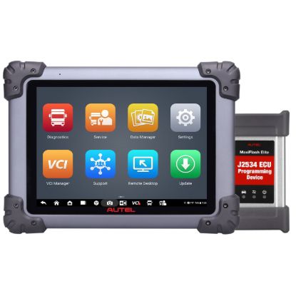 Picture of Autel Diagnostic Scan Tool - MS908CVII