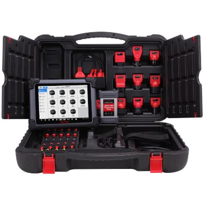 Picture of Autel Diagnostic Scan Tool - MS908CVII